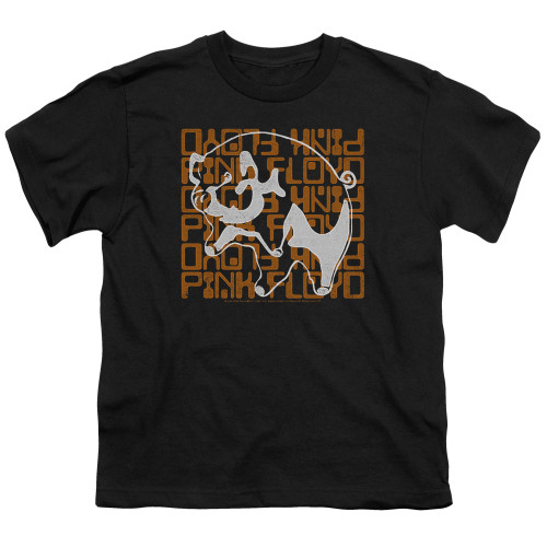 Image for Pink Floyd Youth T-Shirt - Pig