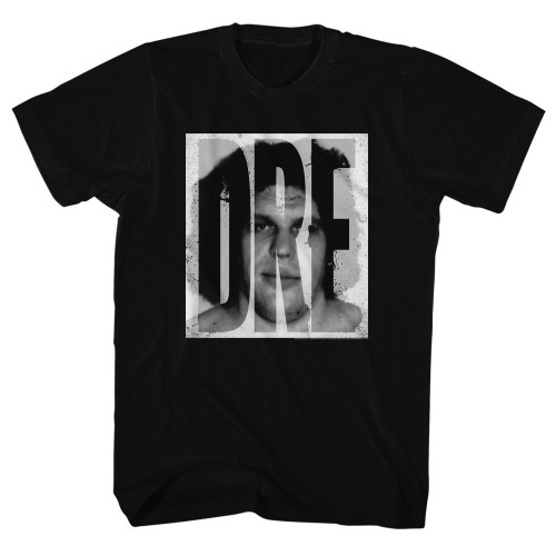 Image for Andre the Giant T-Shirt - Boxed Dre