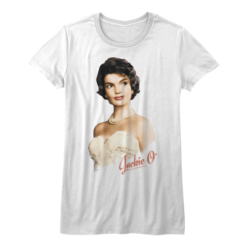 Image for Hollywood Sirens Girls T-Shirt - Jacki O Dressy