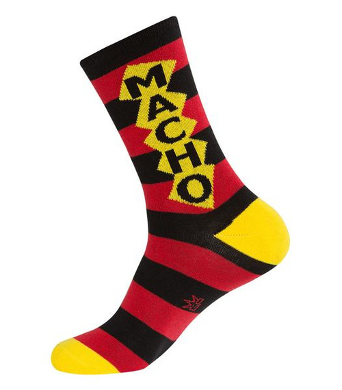 Image for Macho Socks