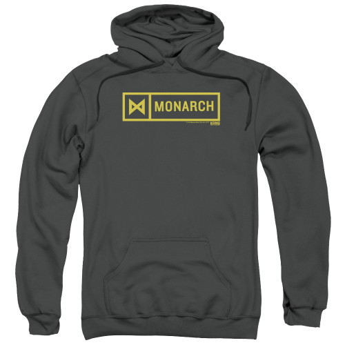 Image for Kong Skull Island Hoodie - Monarch