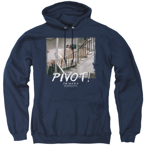 Image for Friends Hoodie - Pivot