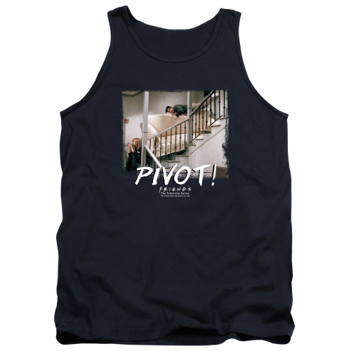 Image for Friends Tank Top - Pivot