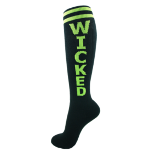 Image for Wicked Socks