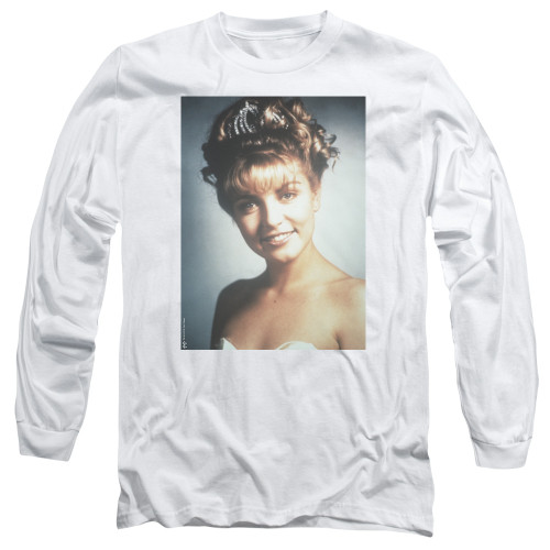 Image for Twin Peaks Long Sleeve Shirt - Laura Palmer