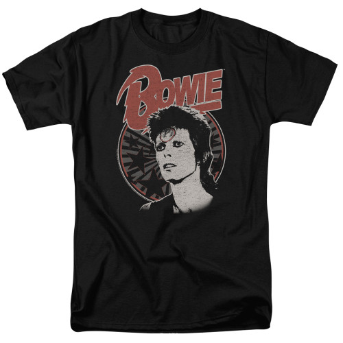 Image for David Bowie T-Shirt - Space Oddity