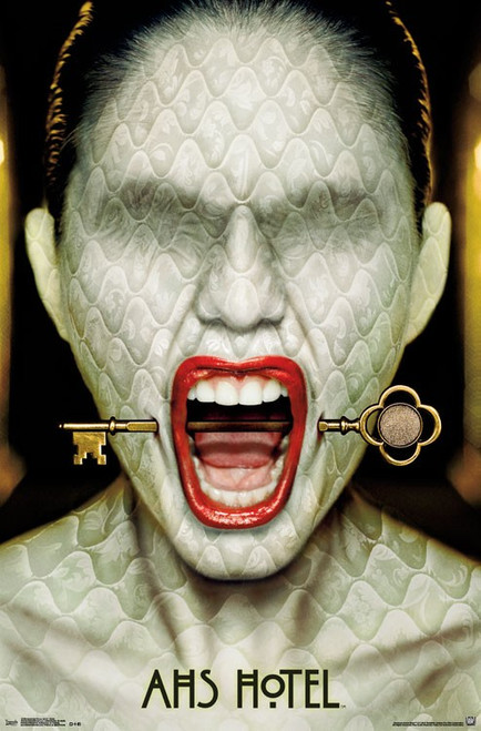 Image for American Horror Story Poster - Key