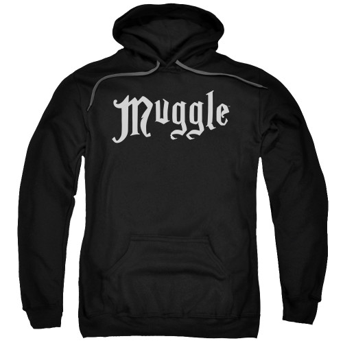 Image for Harry Potter Hoodie - Muggles