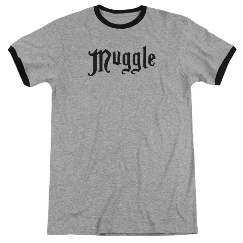 Image for Harry Potter Ringer - I'm a Muggle