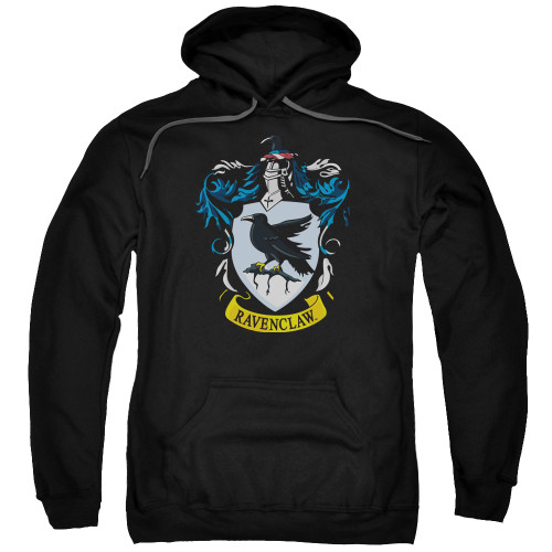 Image for Harry Potter Hoodie - Ravenclaw Crest