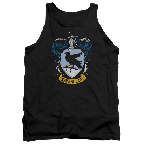 Image for Harry Potter Tank Top - Ravenclaw Crest