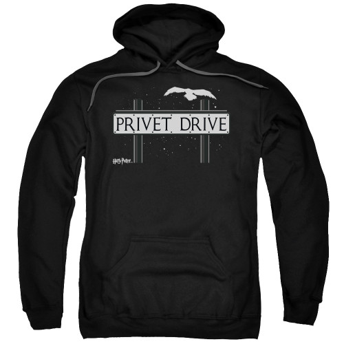 Image for Harry Potter Hoodie - Privet Drive