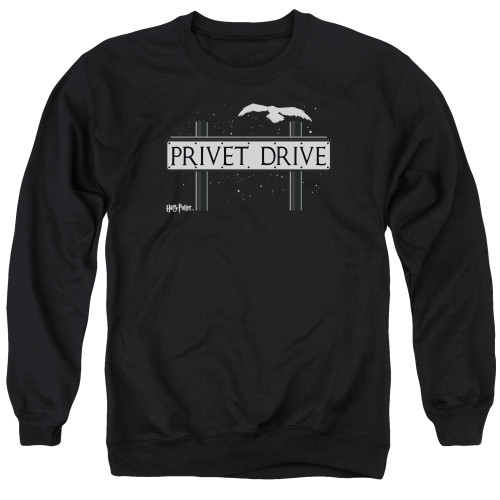 Image for Harry Potter Crewneck - Privet Drive