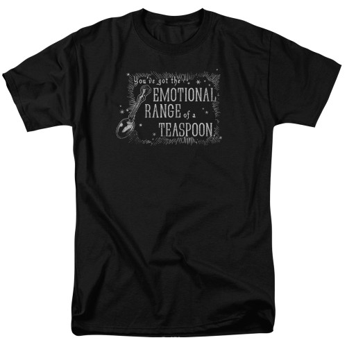 Image for Harry Potter T-Shirt - Order of the Pheonix Teaspoon