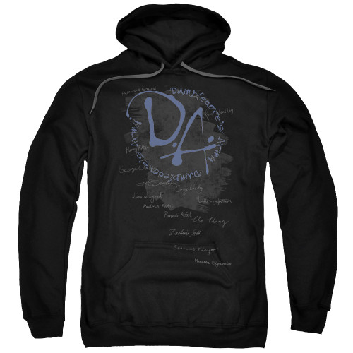 Image for Harry Potter Hoodie - Dumbledore's Army