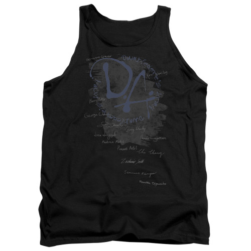 Image for Harry Potter Tank Top - Dumbledore's Army