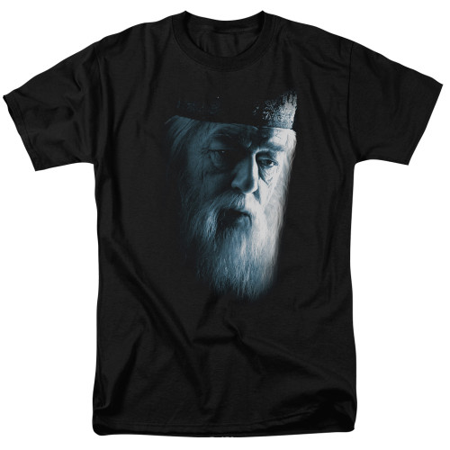 Image for Harry Potter T-Shirt - Dumbledore Face