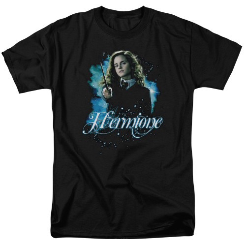 Image for Harry Potter T-Shirt - Hermione Ready