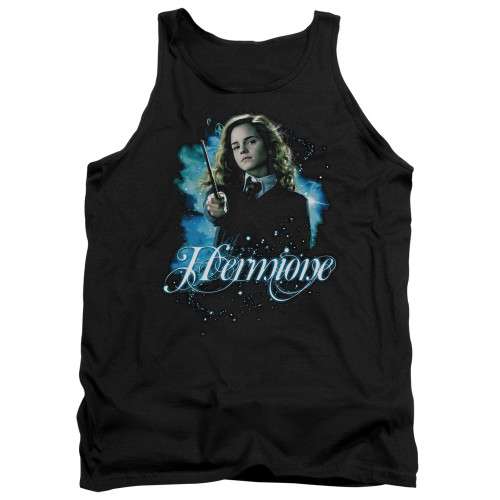 Image for Harry Potter Tank Top - Hermione Ready