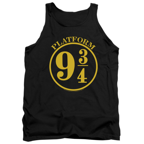 Image for Harry Potter Tank Top - 9 3/4
