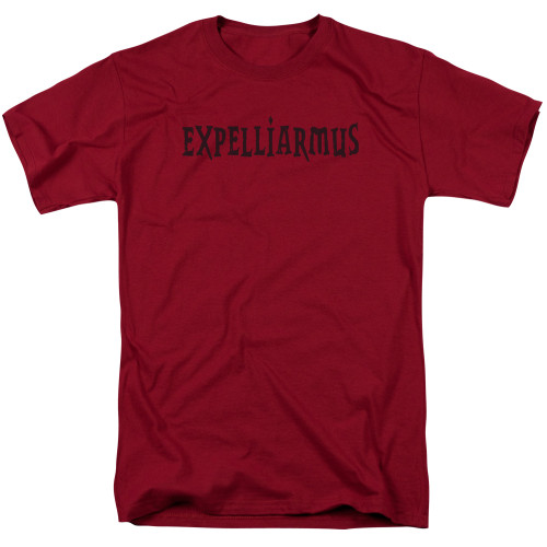 Image for Harry Potter T-Shirt - Expelliarmus