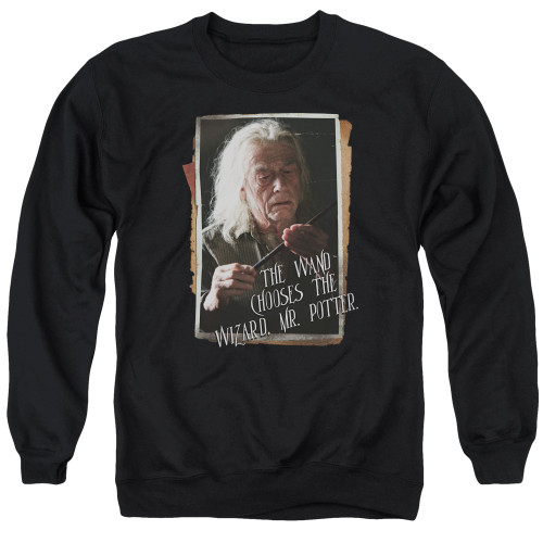 Image for Harry Potter Crewneck - Ollivander