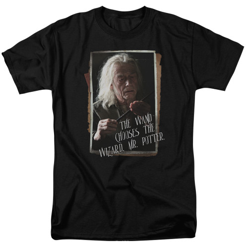 Image for Harry Potter T-Shirt - Ollivander