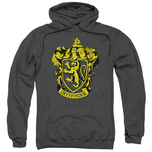 Image for Harry Potter Hoodie - Gryffindor Logo