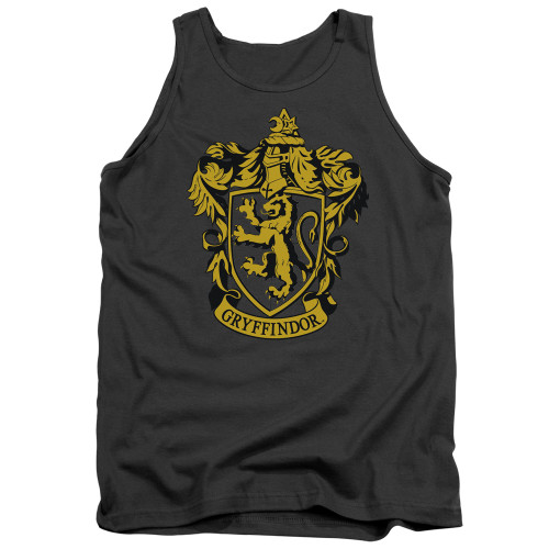 Image for Harry Potter Tank Top - Gryffindor Logo