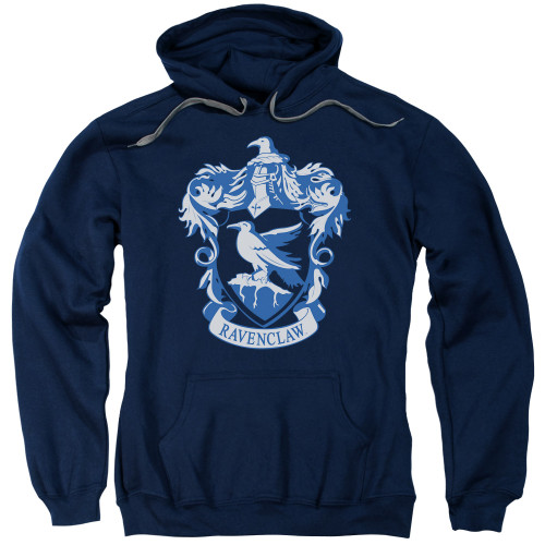 Image for Harry Potter Hoodie - Classic Ravenclaw Crest