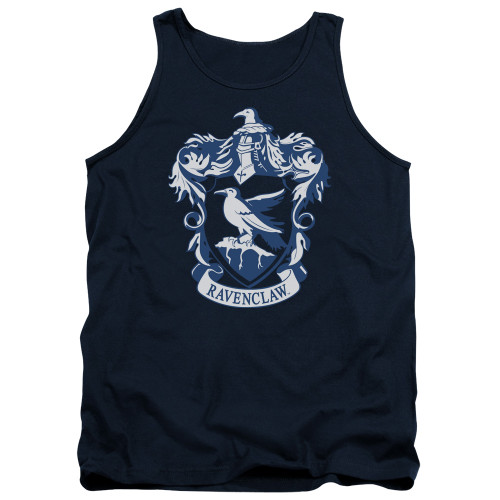 Image for Harry Potter Tank Top - Classic Ravenclaw Crest