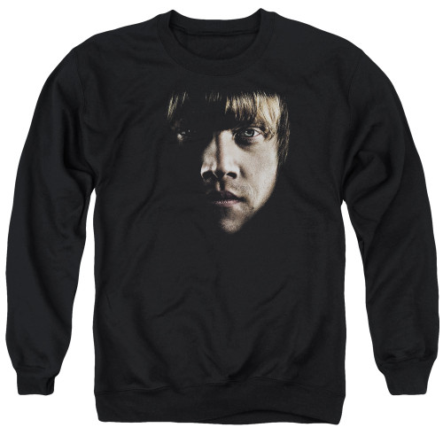 Image for Harry Potter Crewneck - Ron Poster