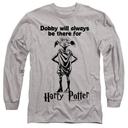 Image for Harry Potter Long Sleeve Shirt - Always Be There