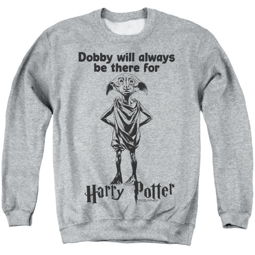 Image for Harry Potter Crewneck - Always Be There