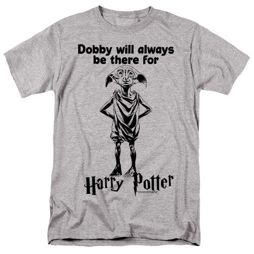 Image for Harry Potter T-Shirt - Always Be There