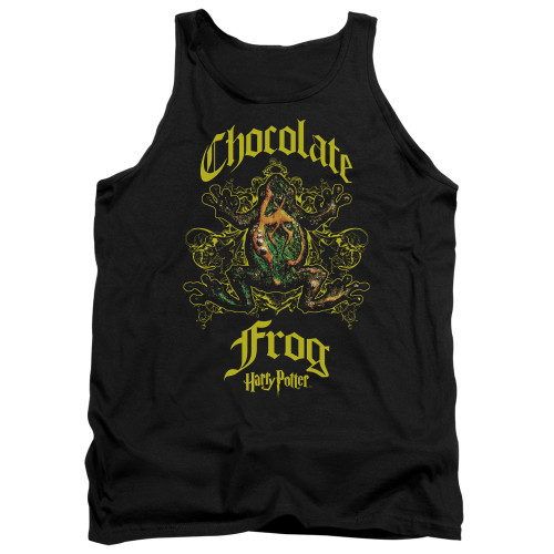 Image for Harry Potter Tank Top - Chocolate Frog