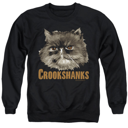 Image for Harry Potter Crewneck - Crookshanks