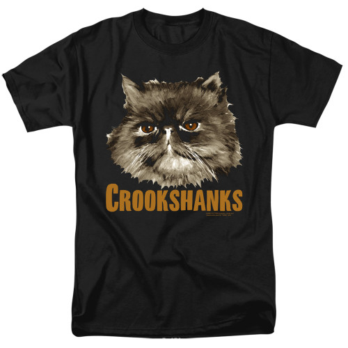 Image for Harry Potter T-Shirt - Crookshanks