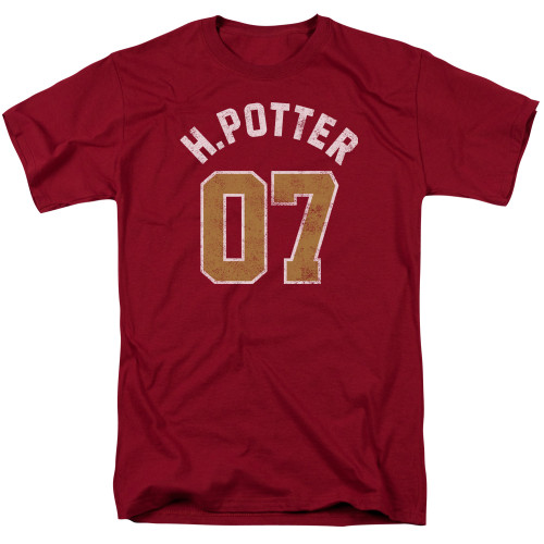 Image for Harry Potter T-Shirt - Potter 07