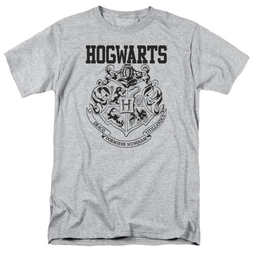 Image for Harry Potter T-Shirt - Hogwarts