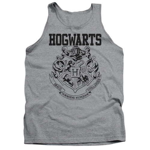 Image for Harry Potter Tank Top - Hogwarts