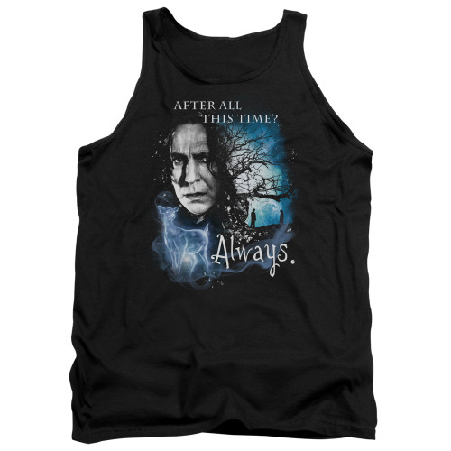 Image for Harry Potter Tank Top - Always