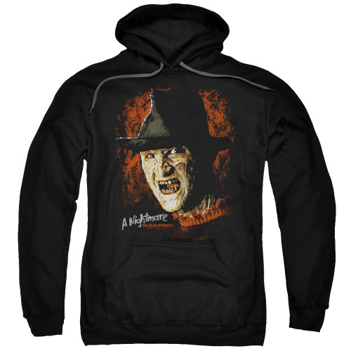 Image for A Nightmare on Elm Street Hoodie - Worst Nightmare