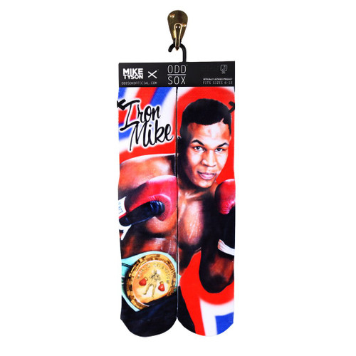 Front image for The Champ Socks