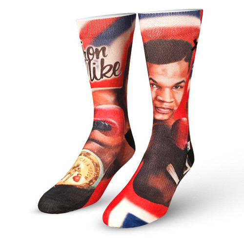 Side image for The Champ Socks