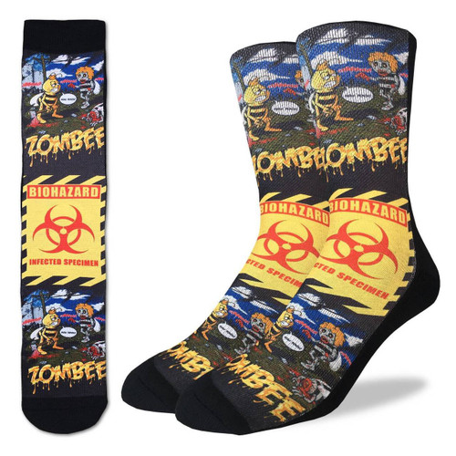 Image for Zombees Socks