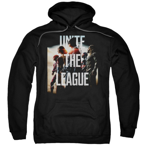 Image for Justice League Movie Hoodie - Dawn