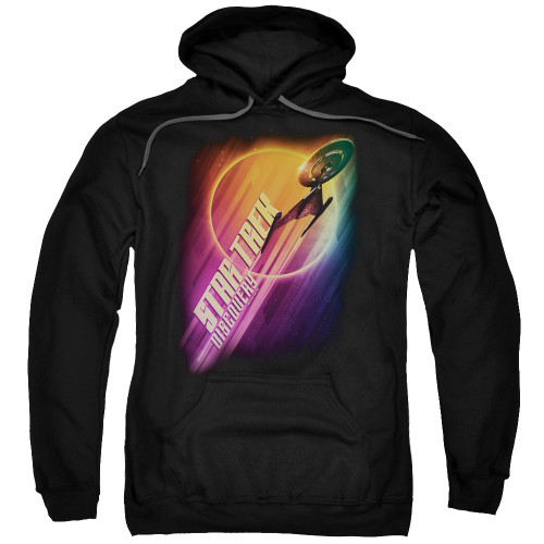 Star Trek Discovery Hoodie - Ascent