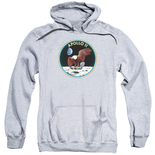 Image for NASA Hoodie - Apollo 11