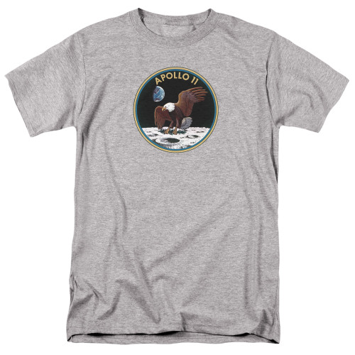 Image for NASA T-Shirt - Apollo 11